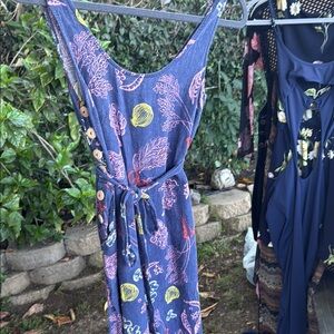 ModCloth Veggies Sleeveless Romper